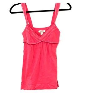 Hollister Coral Tank